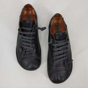 Camper Peu Cami Low Top Sneakers